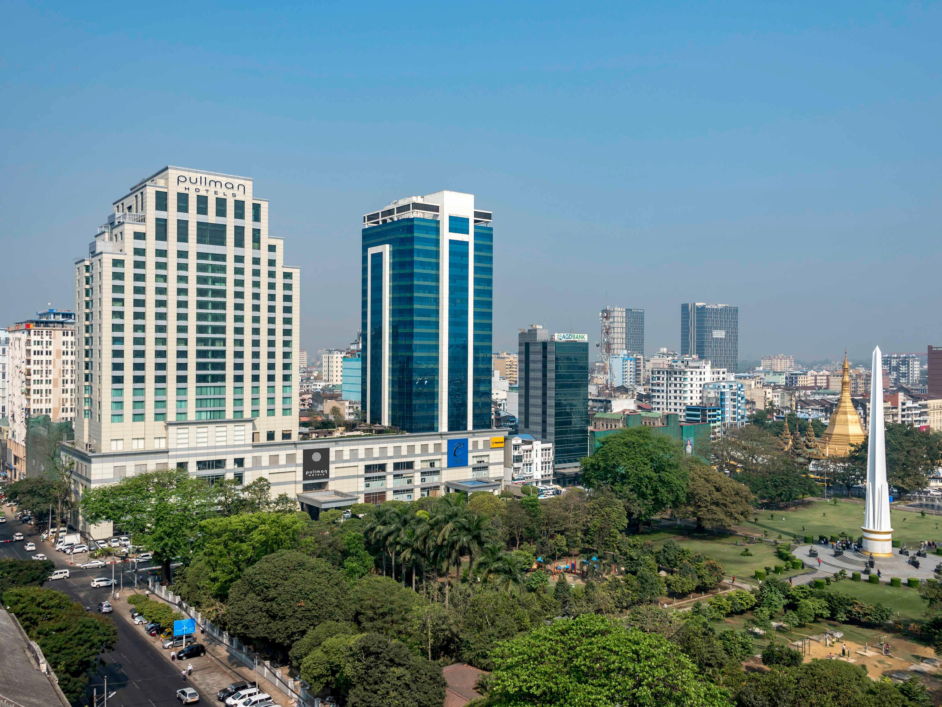 မြောက်ဥက္ကလာပမြို့နယ်